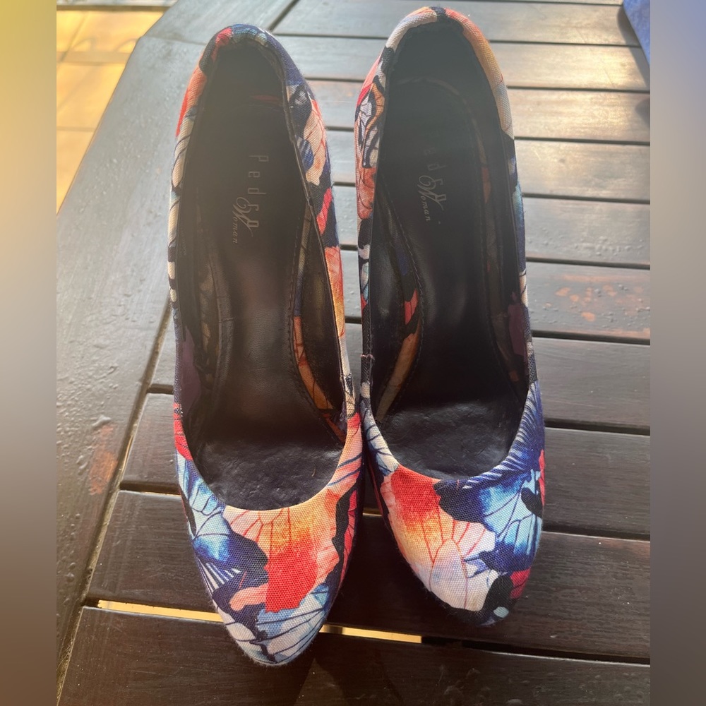 Cutest shoes ever, bought in Singapore